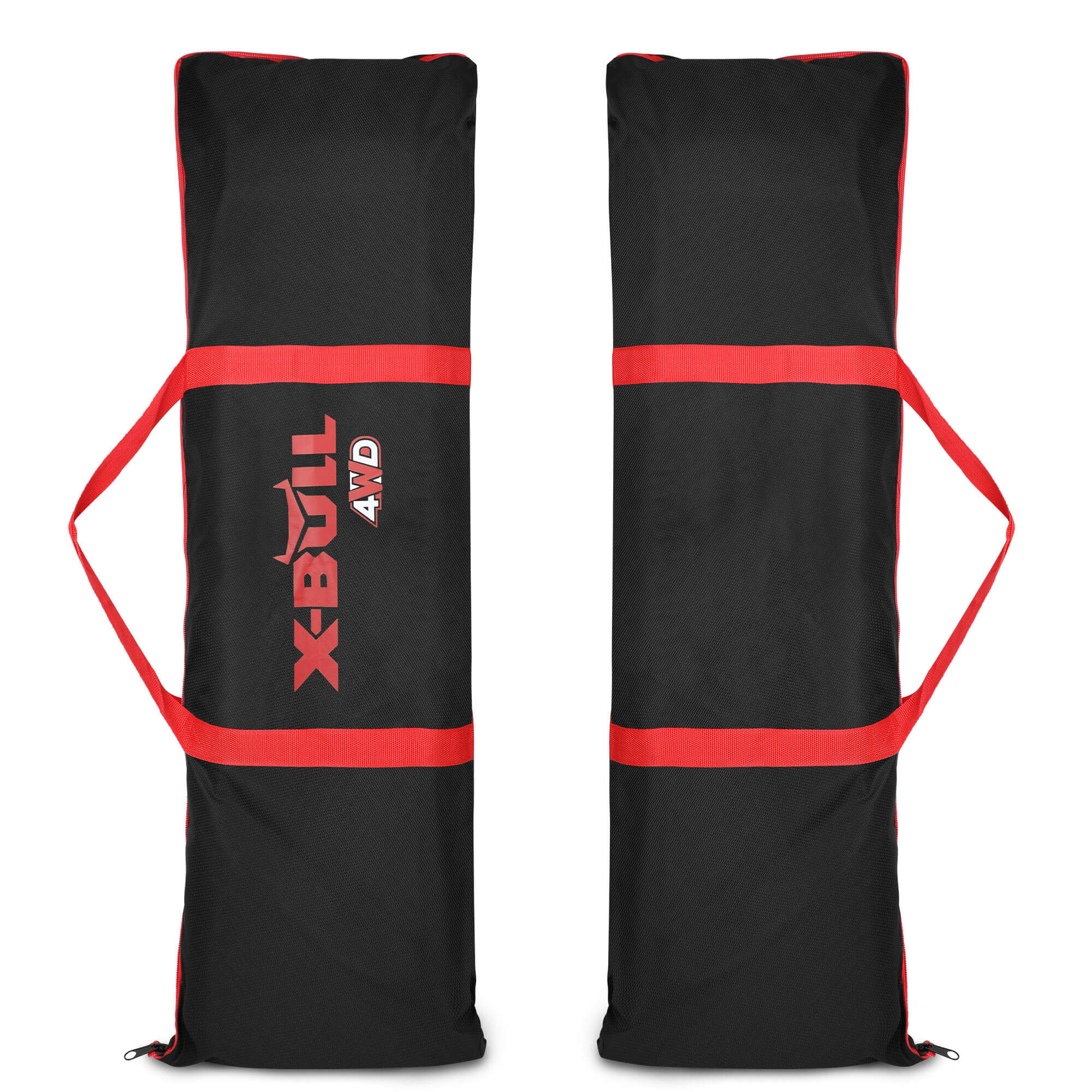 X-BULL Recovery tracks Carry Bag 4x4 Extraction Tred Bag Black 10 X-BULL Recovery tracks Carry Bag 4x4 Extraction Tred Bag Black - Image 10