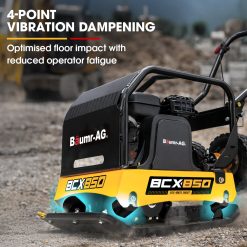 Baumr-AG Plate Compactor 7HP 32kN Vibratory Force 17 V219 TOLPLCBM8C5A 202603021415 05