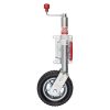 AL-KO 10-inch Solid Tyre Jockey Wheel 400kg
