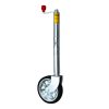 AL-KO Premium 8 inch Extra Tall Jockey Wheel