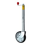 AL-KO Premium 8 inch Extra Tall Jockey Wheel