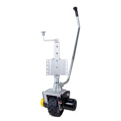 Alternative view of Mini Mover 12V 550W Gen3 Electric Motorised Jockey Wheel