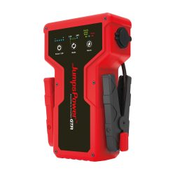 JumpsPower GTR 4000A Jump Starter 12V 24V Powerbank
