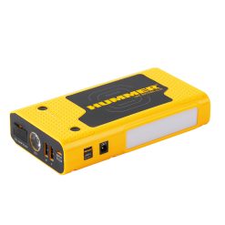 Hummer HX Pro 2000A Jump Starter Powerbank 37000mWh