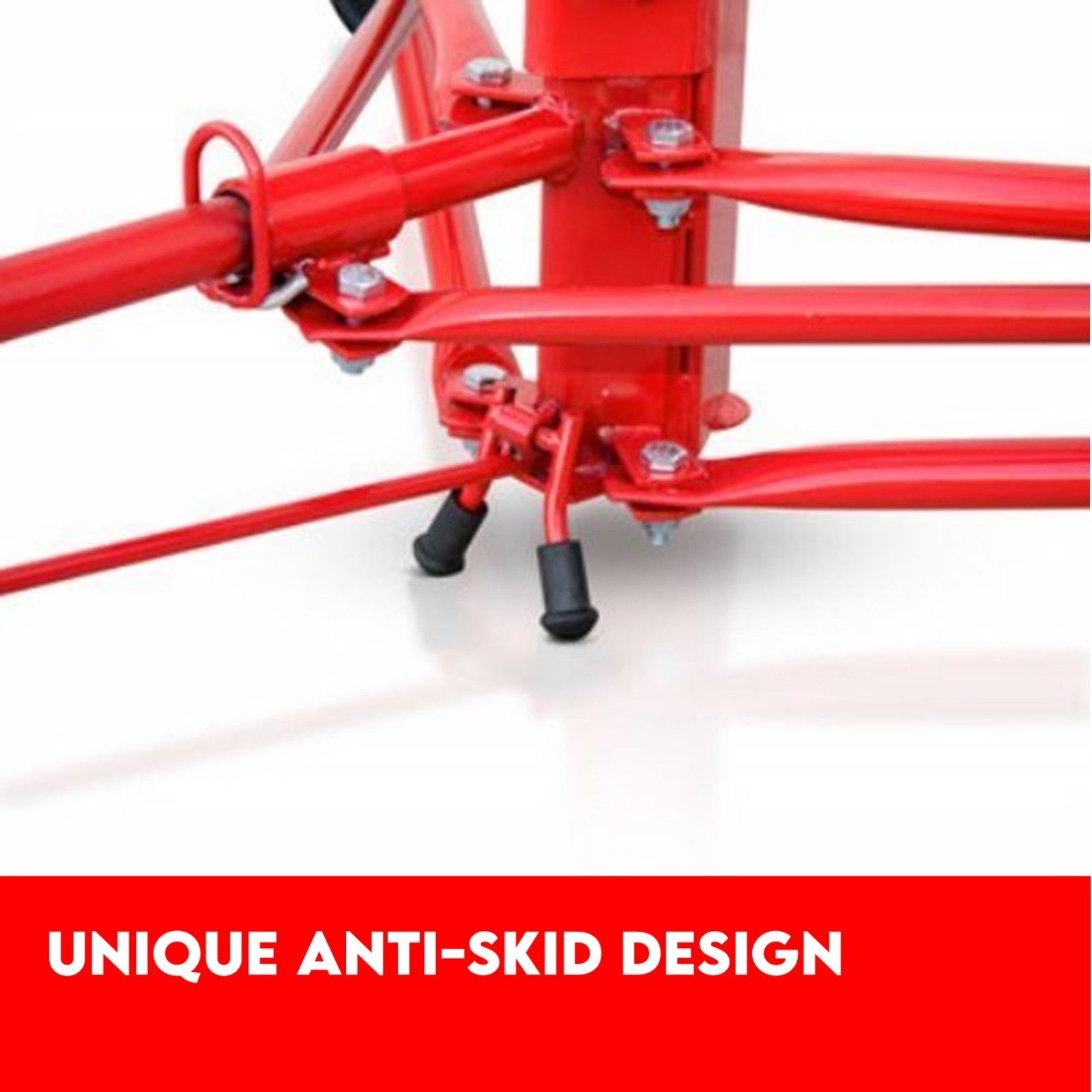Sheet panel lifter 3.3M drywall plasterboard hoist 3 Sheet panel lifter 3.3M drywall plasterboard hoist - Image 3