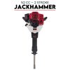 52cc 2-Stroke Petrol Demolition Jackhammer