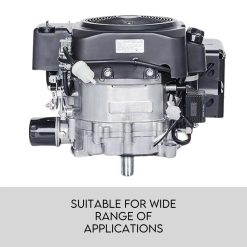 16HP Vertical Shaft Lawn Mower Engine Petrol 4 Stroke Ride on Motor OHV 14 V379 PTROLMTR45 202603021145 06