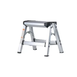 V528 ALUMINUM FOLDING LADDER 1 943330 05