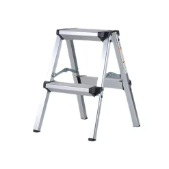 V528 ALUMINUM FOLDING LADDER 1 943330 06
