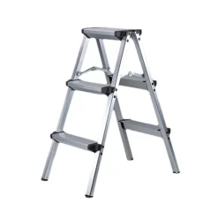 V528 ALUMINUM FOLDING LADDER 1 943330 07
