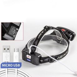 V528 HEADLAMP 795811 05