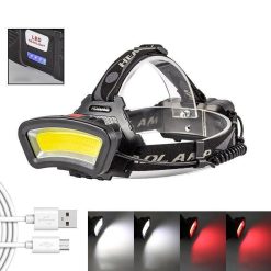 V528 HEADLAMP 795811 11