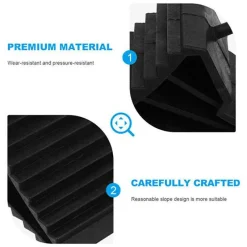 V528 RUBBER 4PCS 96226 06