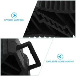 V528 RUBBER 4PCS 96226 07