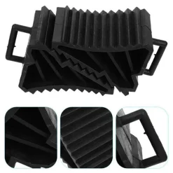 V528 RUBBER 4PCS 96226 09