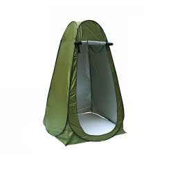 Alternative view of New Portable Pop Up Outdoor Camping Shower Tent Toilet�Privacy�Change Room Au
