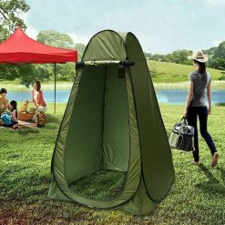 V528 TENT GREEN 120CM 25903 02