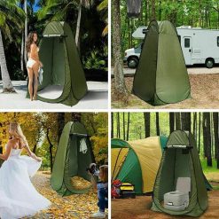 V528 TENT GREEN 120CM 25903 07
