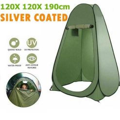V528 TENT GREEN 120CM 25903 10