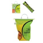 6.5L AnyLock CarryLock Portable Liquid Bag