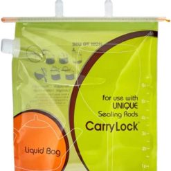 Alternative view of 6.5L AnyLock CarryLock Portable Liquid Bag