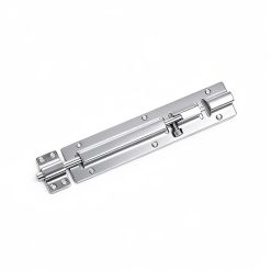 Stainless Steel Sliding Door Lock Latch 10 Piece Pack 8 V63 955031 03