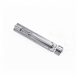 Stainless Steel Sliding Door Lock Latch 10 Piece Pack 9 V63 955031 04