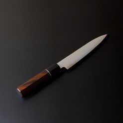 Knife Damascus 17.5cm Petty Made in Japan