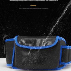 600D Oxford Tool Waist Bag for Electricians 17 V888 ELOSUNG50941 06