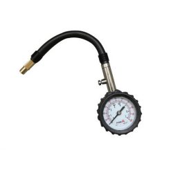 Mechanical Tyre Pressure Gauge 0-100 PSI