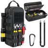 Heavy Duty Oxford Cloth Tool Bag with Shoulder Strap