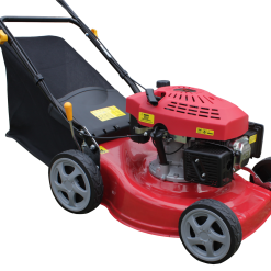 FIELDMAN Self Propelled Lawn Mower