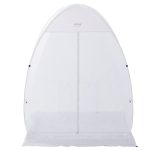Spray paint shelter 60 x 60 x 70 inches pop-up tent