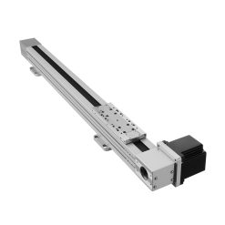 CNC Linear Motion Stage Actuator 600mm NEMA34