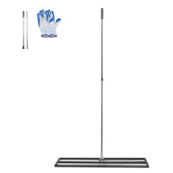 Lawn Leveling Rake 254 x 1219 mm with Adjustable Handle 19 V952 CPPZPEKGLK10BJFKJV0 08