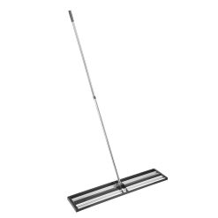 Lawn Leveling Rake 254 x 1219 mm with Adjustable Handle 20 V952 CPPZPEKGLK10BJFKJV0 09