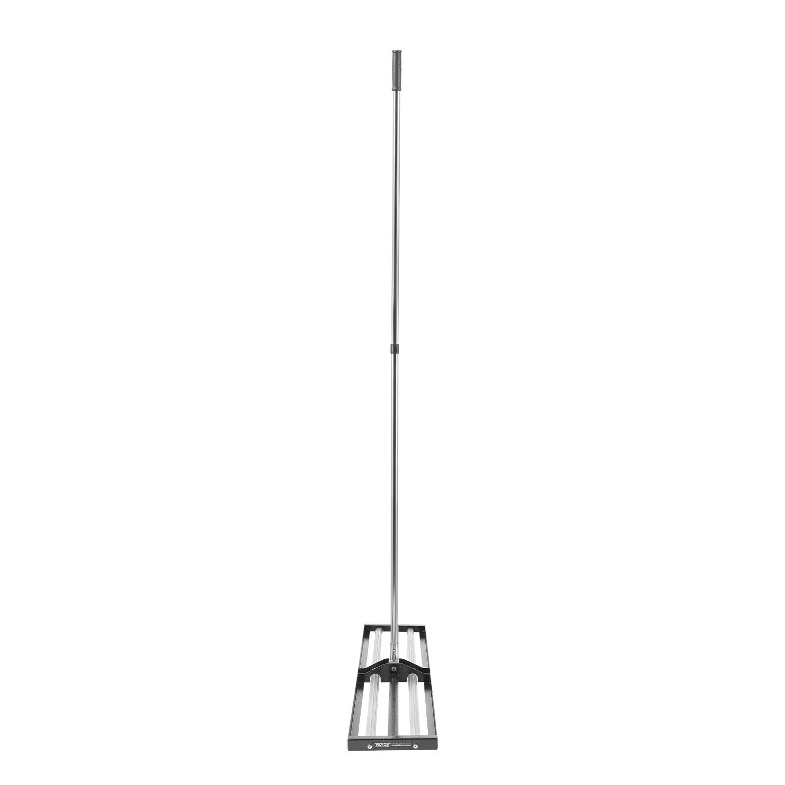 Lawn Leveling Rake 254 x 1219 mm with Adjustable Handle 11 Lawn Leveling Rake 254 x 1219 mm with Adjustable Handle - Image 11