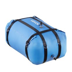 Water storage bladder 132L TPU collapsible tank