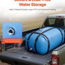 Water storage bladder 132L TPU collapsible tank 14 V952 CSDLSTPU132LYW8X8001V0 03