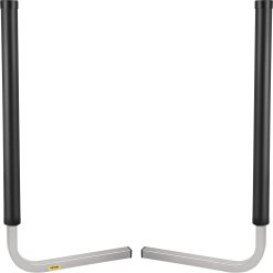 Boat trailer guide-ons 40" galvanized steel pair 20 V952 CTCDGHYL40PVC20BOV0 09