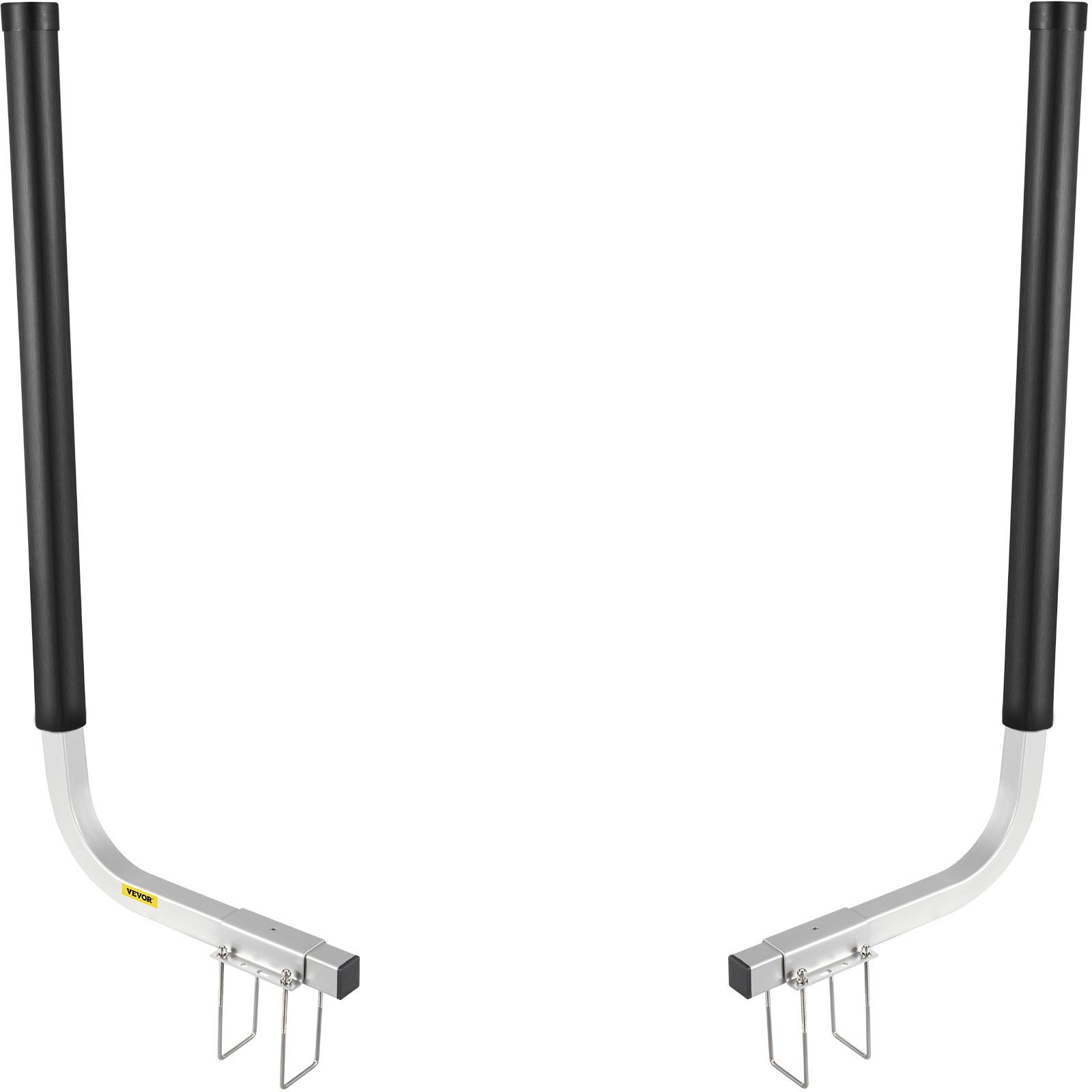 Boat trailer guide-ons 40" galvanized steel pair 11 Boat trailer guide-ons 40" galvanized steel pair - Image 11
