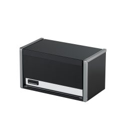Metal tool box with 3 drawers, 8.6 inch 19 V952 CTSBXSGJX86IACUDAV0 08