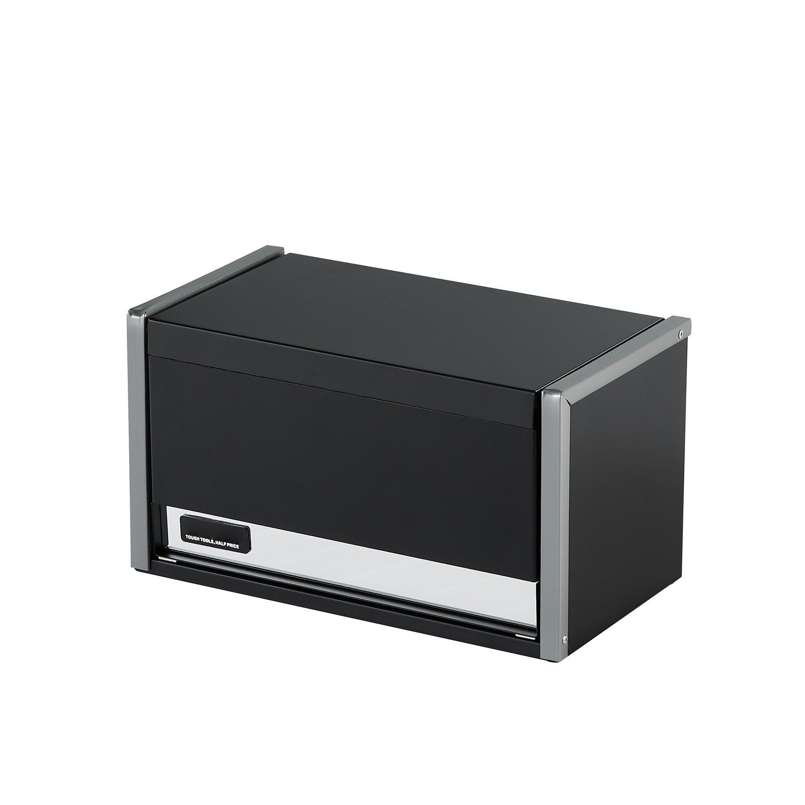 Metal tool box with 3 drawers, 8.6 inch 9 Metal tool box with 3 drawers, 8.6 inch - Image 9