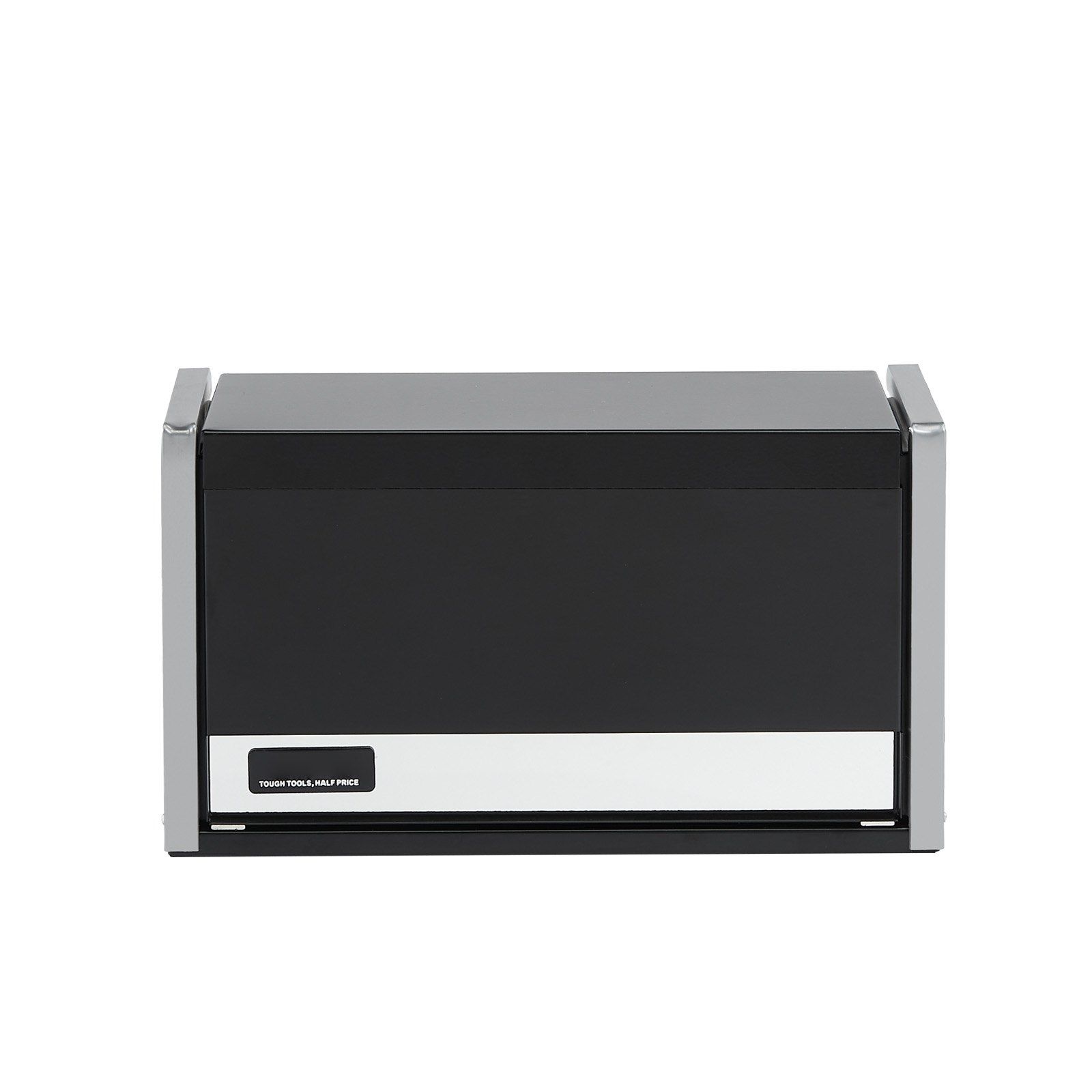 Metal tool box with 3 drawers, 8.6 inch 10 Metal tool box with 3 drawers, 8.6 inch - Image 10