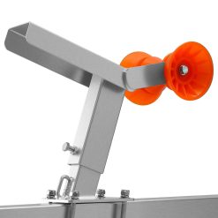 Boat Trailer Winch Stand with Roller, Adjustable 365-548 mm 20 V952 CYJPZJZZJ00032G30001V0 09