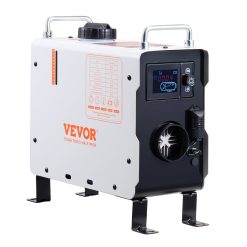 2kW Diesel Heater 12V/24V with Bluetooth Remote