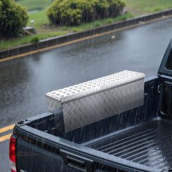 Heavy Duty Aluminum Truck Bed Tool Box 1219 x 340 x 330 mm 18 V952 CZGJX48INCHYG7NXK001V0 07