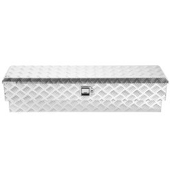 Heavy Duty Aluminum Truck Bed Tool Box 1219 x 340 x 330 mm 21 V952 CZGJX48INCHYG7NXK001V0 10