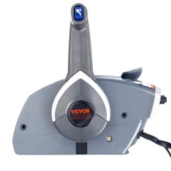 Evinrude Johnson Side-Mounted Outboard Remote Control Box 5006180 20 V952 CZSCYMKZQEVIMZ0MCV9 09