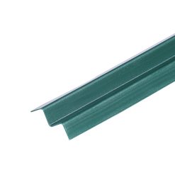Bottom locking privacy slats for 1.5m chain-link fence